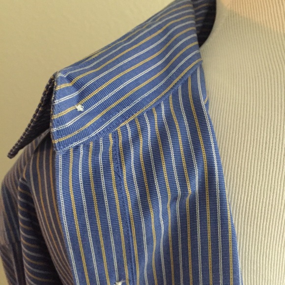 Britches of Georgetown Men’s Shirt - Picture 8 of 8